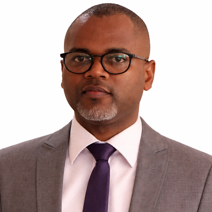 Albert Odula